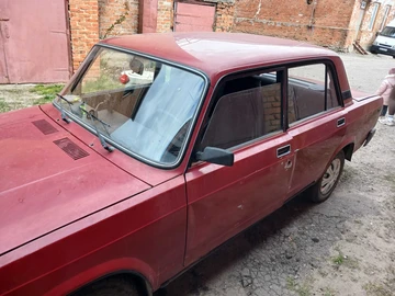 Авто ВАЗ 2107 2003 № 8774555