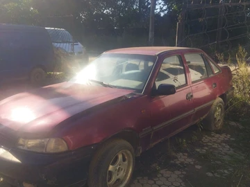 Авто Daewoo Nexia 2007 № 8774566