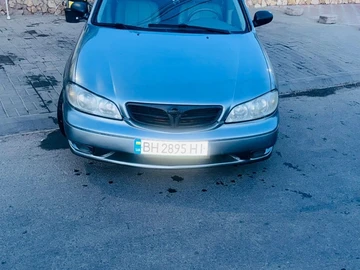 Авто Nissan Maxima 2003 № 8774567