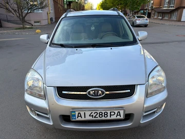 Авто KIA Sportage 2006 № 8774570