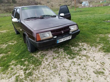 Авто ВАЗ 2108 1988 № 8774579