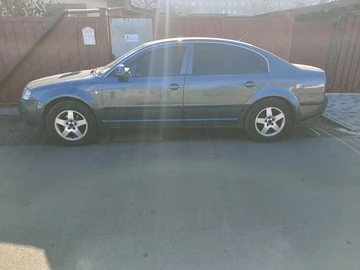 Авто Skoda Superb 2007 № 8774612