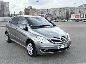 Авто Mercedes 200 2007 № 8774614