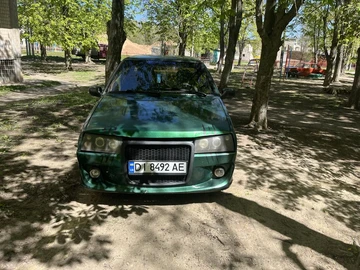 Авто ВАЗ 21099 2001 № 8774617