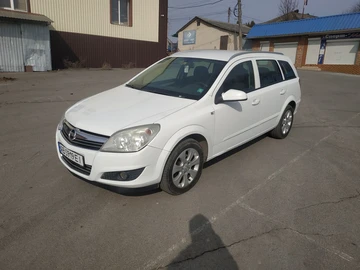 Авто Opel Astra 2008 № 8774622