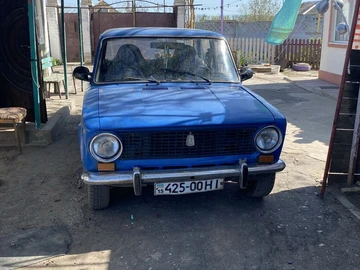Авто ВАЗ 2101 1983 № 8774629