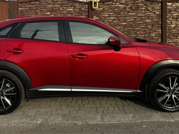 Авто Mazda Cx-3 2015 № 8774633