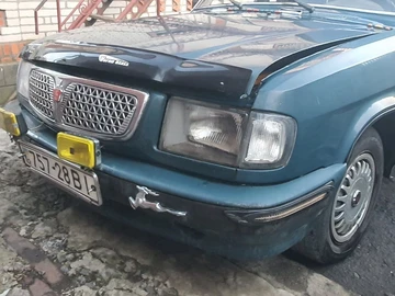 Авто ГАЗ 3110 2000 № 8774662