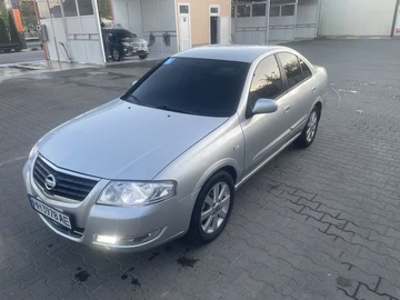 Авто Nissan Almera 2011 № 8774665