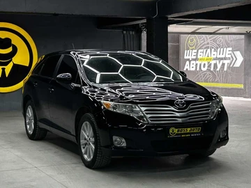 Авто Toyota Venza 2011 № 8774670