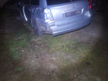 Авто Toyota Avensis 2008 № 8774674