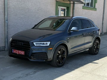 Авто Audi Q3 2018 № 8774677