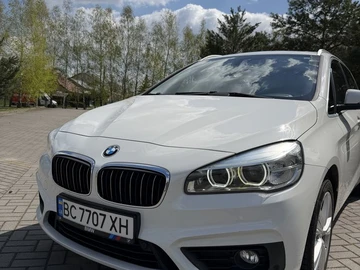 Авто BMW C Series 2015 № 8774682