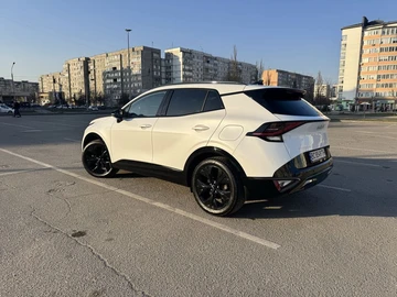 Авто KIA Sportage 2024 № 8774683