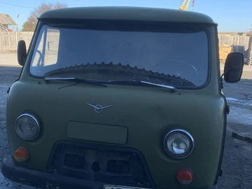 Авто УАЗ 3303 1992 № 8774685