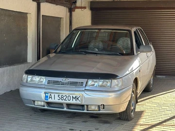 Авто ВАЗ 2110 2006 № 8774714