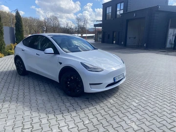 Авто Tesla Roadster 2020 № 8774723