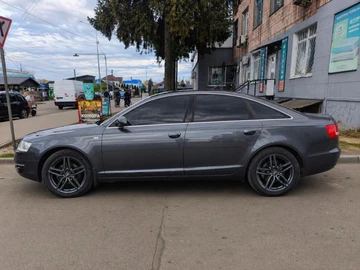 Авто Audi A6 2008 № 8774749