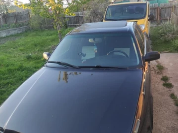 Авто Ford Canyon 1992 № 8774758