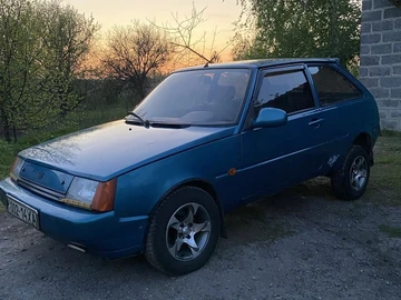 Авто ЗАЗ Таврия 1998 № 8774759
