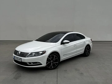 Авто Volkswagen Passat Cc 2012 № 8774775