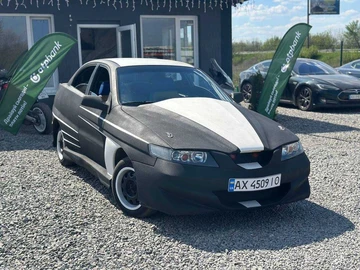 Авто Daewoo Lanos Sens  2006 № 8774776