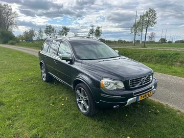 Авто Volvo Xc90 2013 № 8774797
