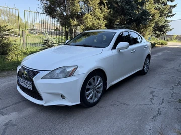 Авто Lexus Is Серія 2008 № 8774802