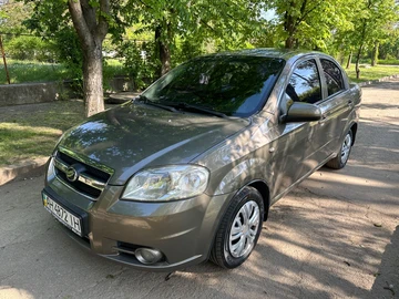 Авто Chevrolet Aveo 2013 № 8774822