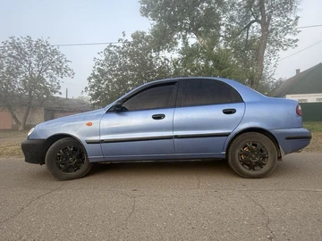 Авто Daewoo Sens 2005 № 8774828