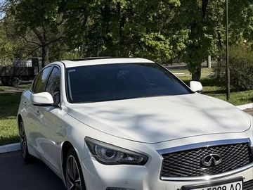 Авто Infiniti Q50 2015 № 8774834