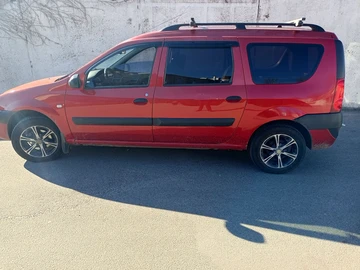 Авто Dacia Logan 2008 № 8774835