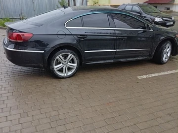 Авто Volkswagen Passat Cc 2013 № 8774836