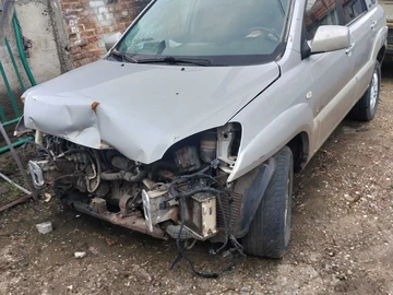 Авто KIA Sportage 2005 № 8774838