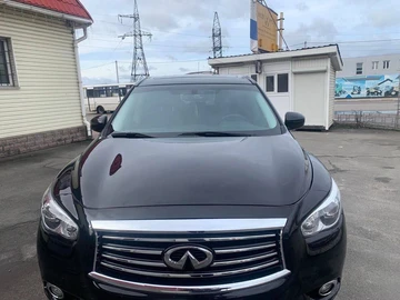 Авто Infiniti Qx60 2015 № 8774872