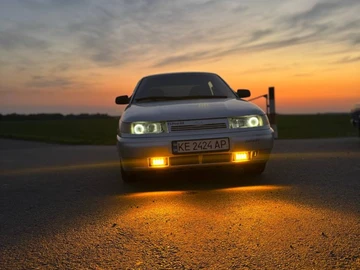 Авто ВАЗ 11113 Oka 2006 № 8774874