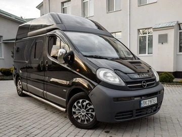 Авто Opel Vivaro 2006 № 8774875