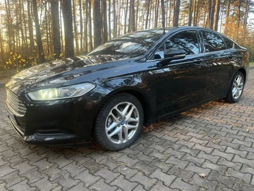 Авто Ford Fusion Usa  2013 № 8774878