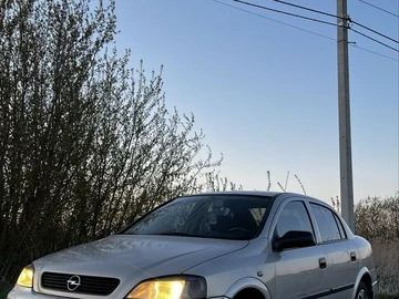 Авто Opel Astra 2006 № 8774881