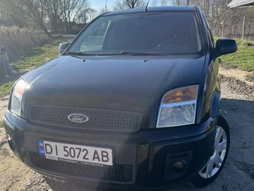 Авто Ford Fusion 2010 № 8774882
