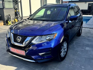 Авто Nissan Rogue 2019 № 8774886