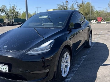 Авто Tesla Roadster 2021 № 8774887