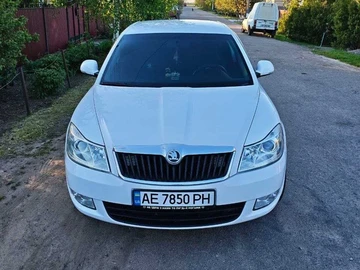 Авто Skoda Octavia 2013 № 8774889