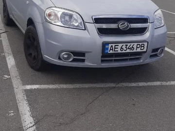 Авто ЗАЗ Vida 2013 № 8774890