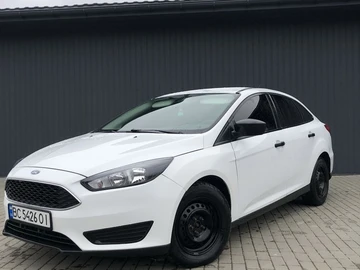 Авто Ford Focus 2016 № 8774894