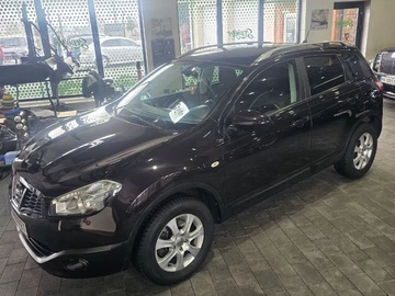 Авто Nissan Qashqai 2010 № 8774899