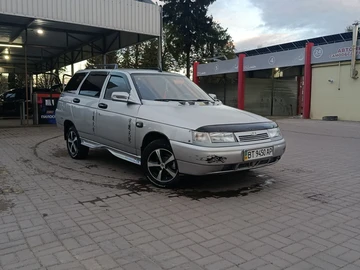 Авто ВАЗ 2111 2006 № 8774901