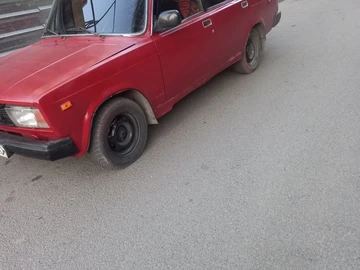 Авто ВАЗ 2104 1987 № 8774905