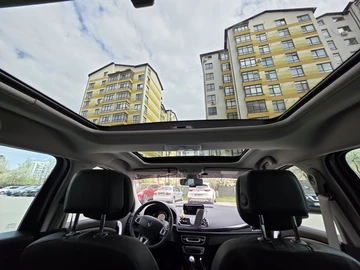 Авто Renault Megane 2012 № 8774907
