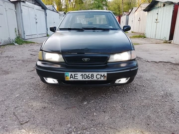 Авто Daewoo Nexia 2008 № 8774912